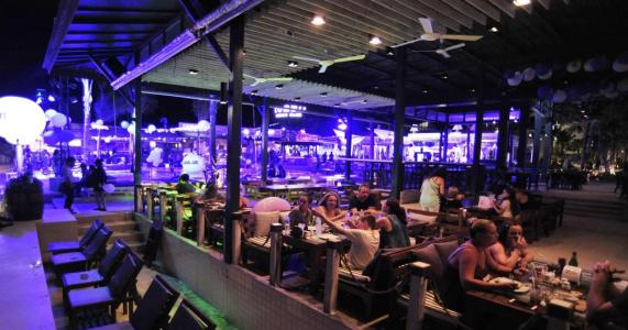 Escudo Beach Club - 30