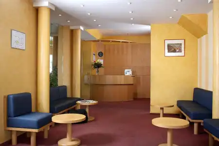 Hôtel Mirasol - 1