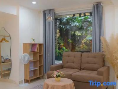 GREEN MEADOW VILLA&café - 126