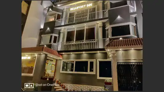 The Beaufort Inn - 16