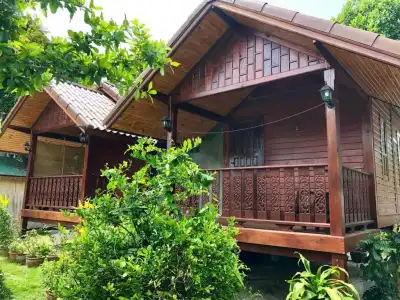 Ibiza Bungalow - 20