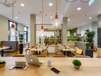 Ibis Styles - 31