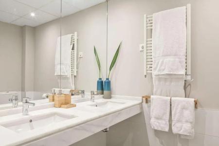 Canaan Boutique Apartments Madrid - 55