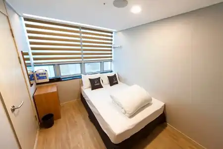 K-Guesthouse Dongdaemun Premium - 45
