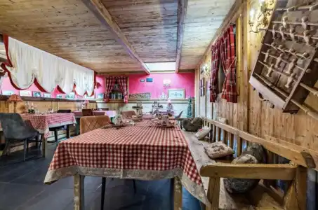 La Locanda Collomb - 21