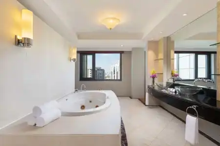 Radisson Collection, Yangtze - 59