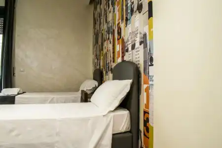 Hostel Trastevere by Hostal Trustever - 84