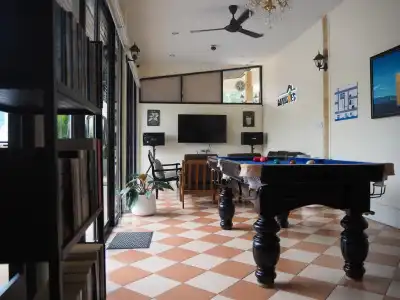Mangoes Guesthouse - 21