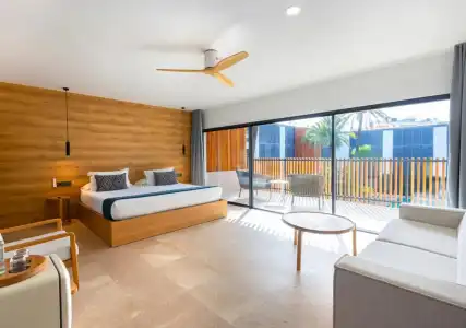 Las Gaviotas Suites - 32