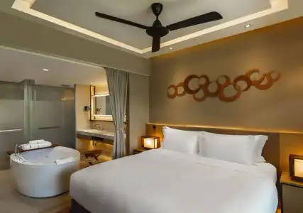 dusitD2 Khao Yai - 5