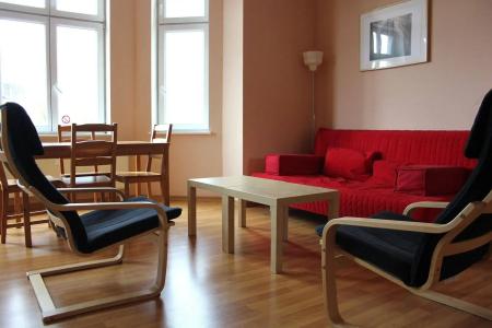 St Christopher's Inn Berlin Alexanderplatz - 26