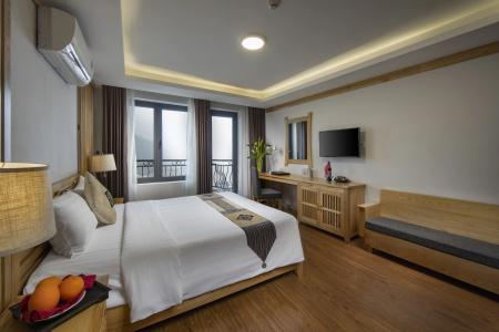 Sapa Highland Resort & Spa - 114
