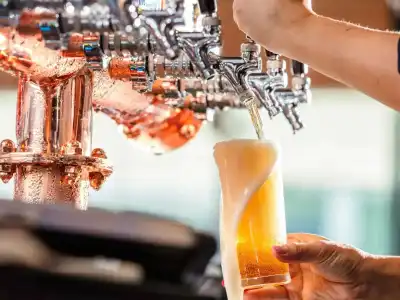 ibis Mackay - 35