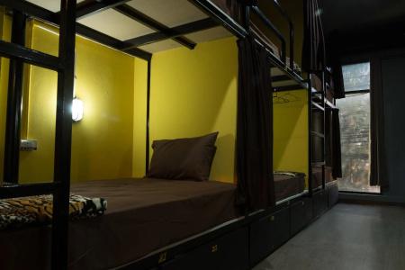 Iris hostel - 3