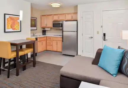 Residence Inn by Marriott Branson - 15