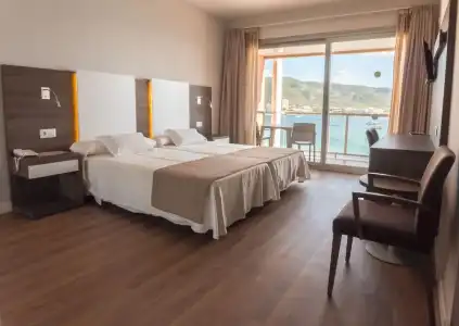Seramar Comodoro Playa - 50