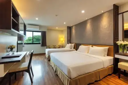 The Grand Napat - 64