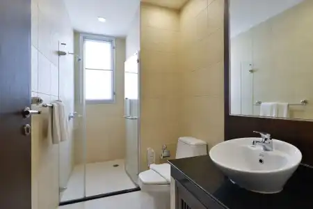 Grand Asoke Suites Boutique Residence - 113