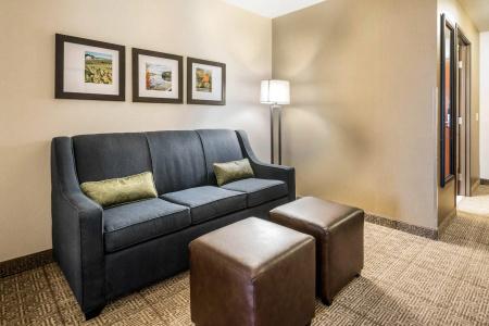 Comfort Suites at Par 4 Resort - 62