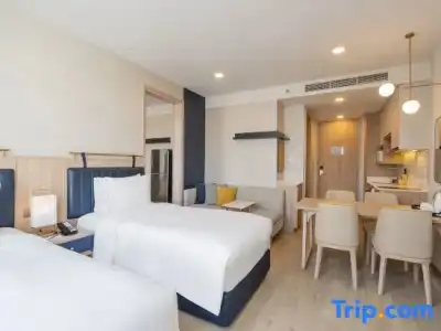 Staybridge Suites Bangkok Thonglor, an IHG - 170
