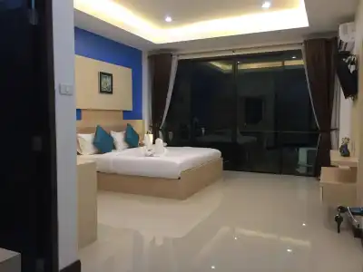 Samed Port View - 29