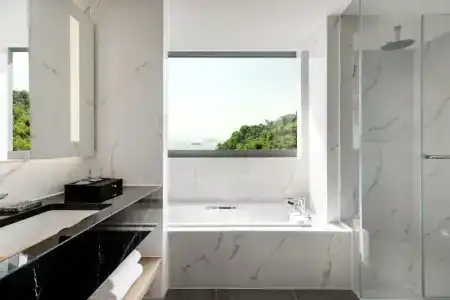 Le Méridien Hong Kong, Cyberport - 60