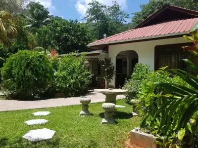 Buisson Guesthouse - 9