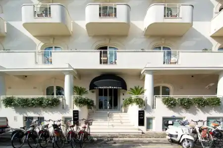 Terrazza Marconi & Spamarine - 36