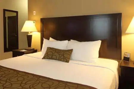 Best Western Pacific Inn - 55