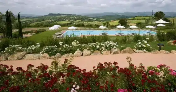 Saturnia Tuscany - 19