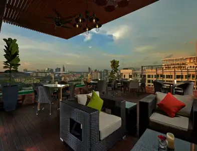 The Pearl Kuala Lumpur - 24