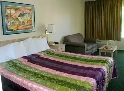 Vagabond Inn Reno - 27