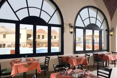 Rohanou Beach Resort - 25