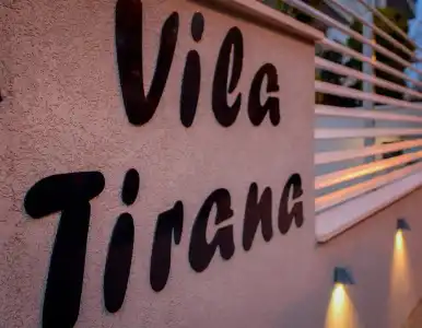 Vila Tirana - 0