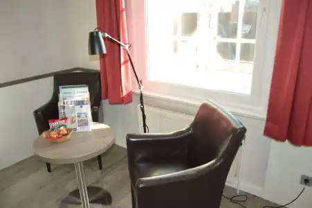 Best Western Plus Theodor Storm - 15