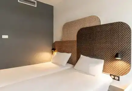 Ibis Budget Marseille Prado - 39