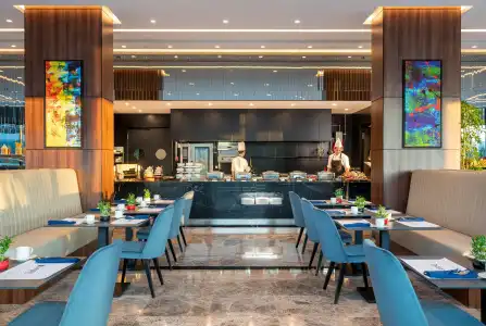 Radisson Blu, - 23