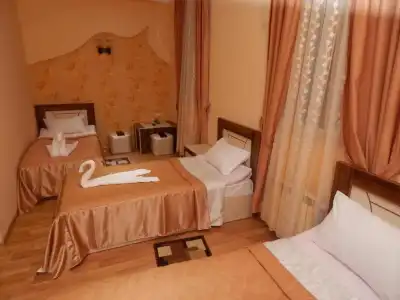 Lux Palace - 6