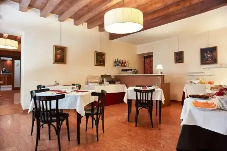 Albergo Mazzanti - 17