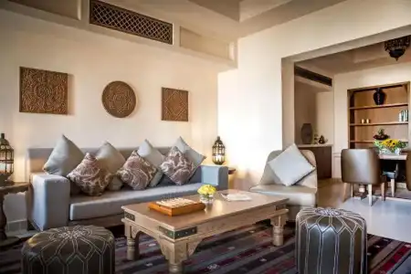 Al Wathba, a Luxury Collection Desert Resort & Spa, Abu Dhabi - 106