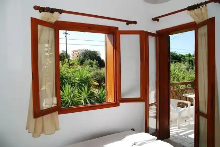 Sirocco Apartments - 49
