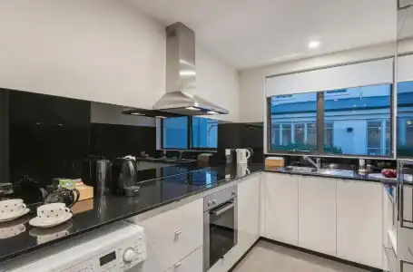 110 Hampden Apartments - 102