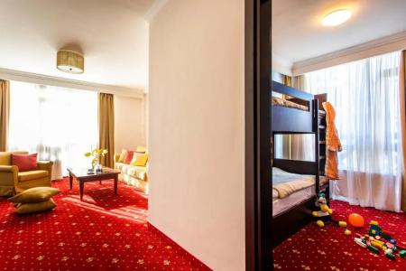 Premier Luxury Mountain Resort - 201