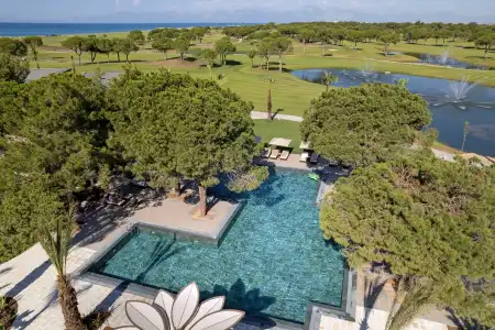 Cullinan Belek - 13
