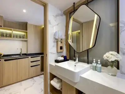Novotel Rayong Star Convention Centre - 37