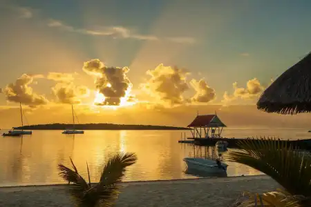 Preskil Island Resort - 25