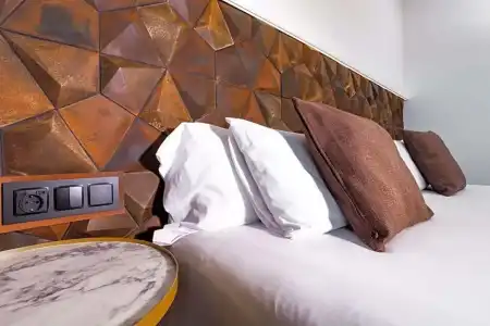 Best Western Plus Alfa Aeropuerto - 58