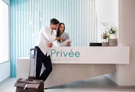 Privee Santorini - 17