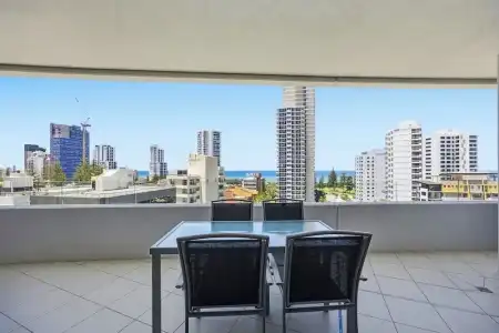 Aria Apartments - 98