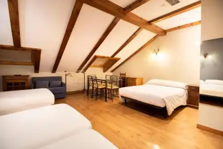 Hostal Alda Casco Antiguo - 66